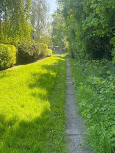Derde alternatieve foto van het pand