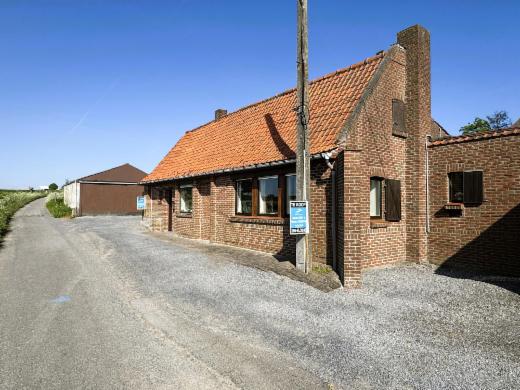 Presentatiebeeld van het pand n° 282672