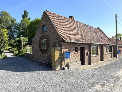 Eerste alternatieve foto van het pand
