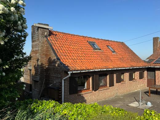 Tweede alternatieve foto van het pand