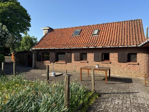 Derde alternatieve foto van het pand