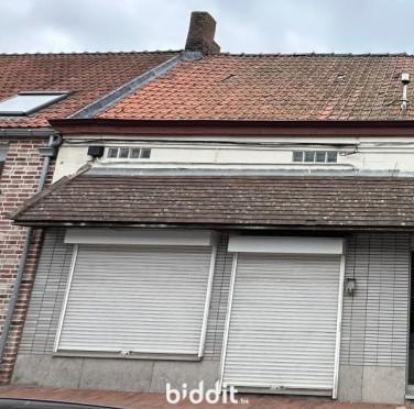 Eerste alternatieve foto van het pand