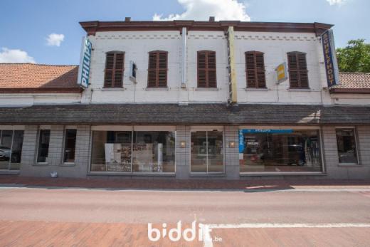 Presentatiebeeld van het pand n° 283373