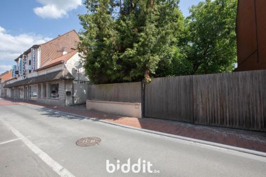 Tweede alternatieve foto van het pand