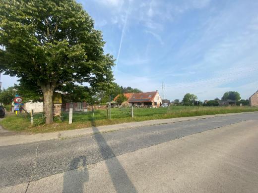 Eerste alternatieve foto van het pand