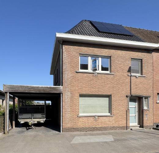 Presentatiebeeld van het pand n° 284134