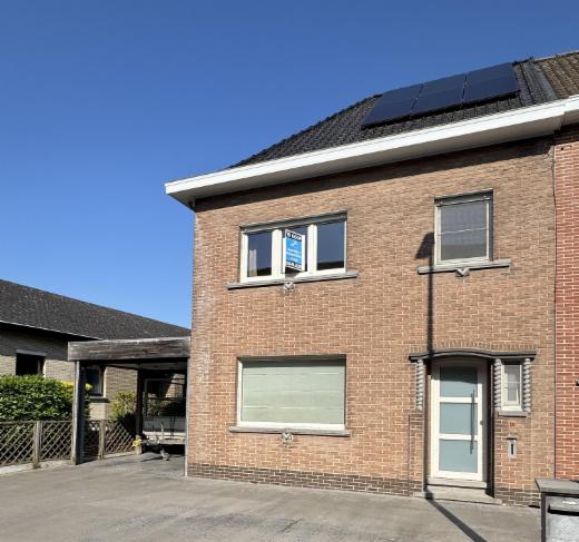 Eerste alternatieve foto van het pand