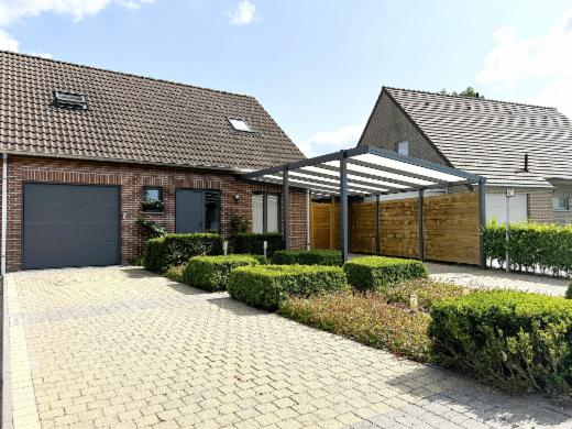 Presentatiebeeld van het pand n° 284445