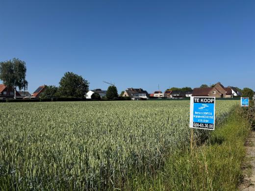 Presentatiebeeld van het pand n° 286526