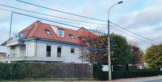 Presentatiebeeld van het pand n° 287168