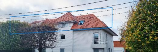 Eerste alternatieve foto van het pand