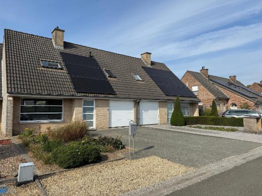 Presentatiebeeld van het pand n° 288966
