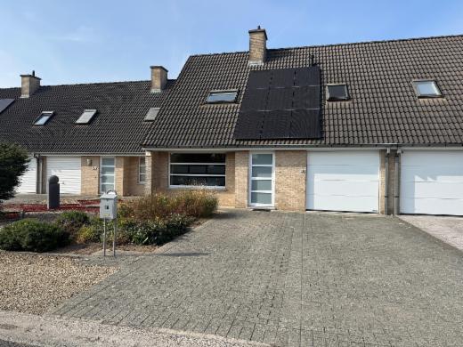 Eerste alternatieve foto van het pand