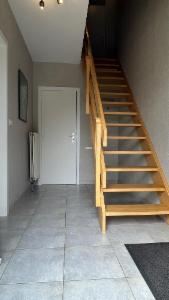 Tweede alternatieve foto van het pand