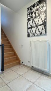 Tweede alternatieve foto van het pand