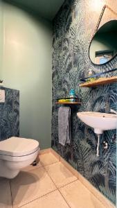 Derde alternatieve foto van het pand