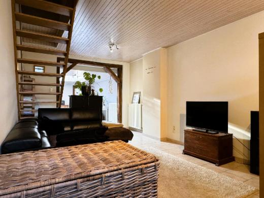 Eerste alternatieve foto van het pand