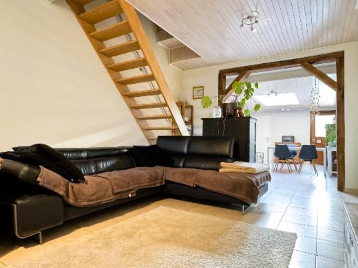 Tweede alternatieve foto van het pand