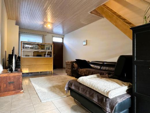 Derde alternatieve foto van het pand