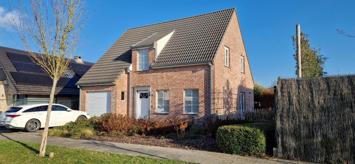 Presentatiebeeld van het pand n° 292423