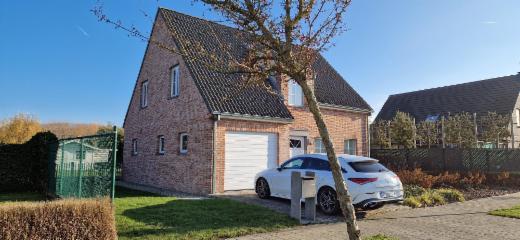 Eerste alternatieve foto van het pand