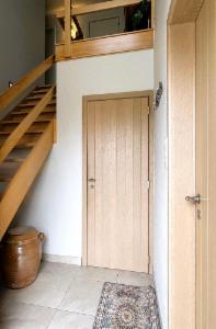 Tweede alternatieve foto van het pand