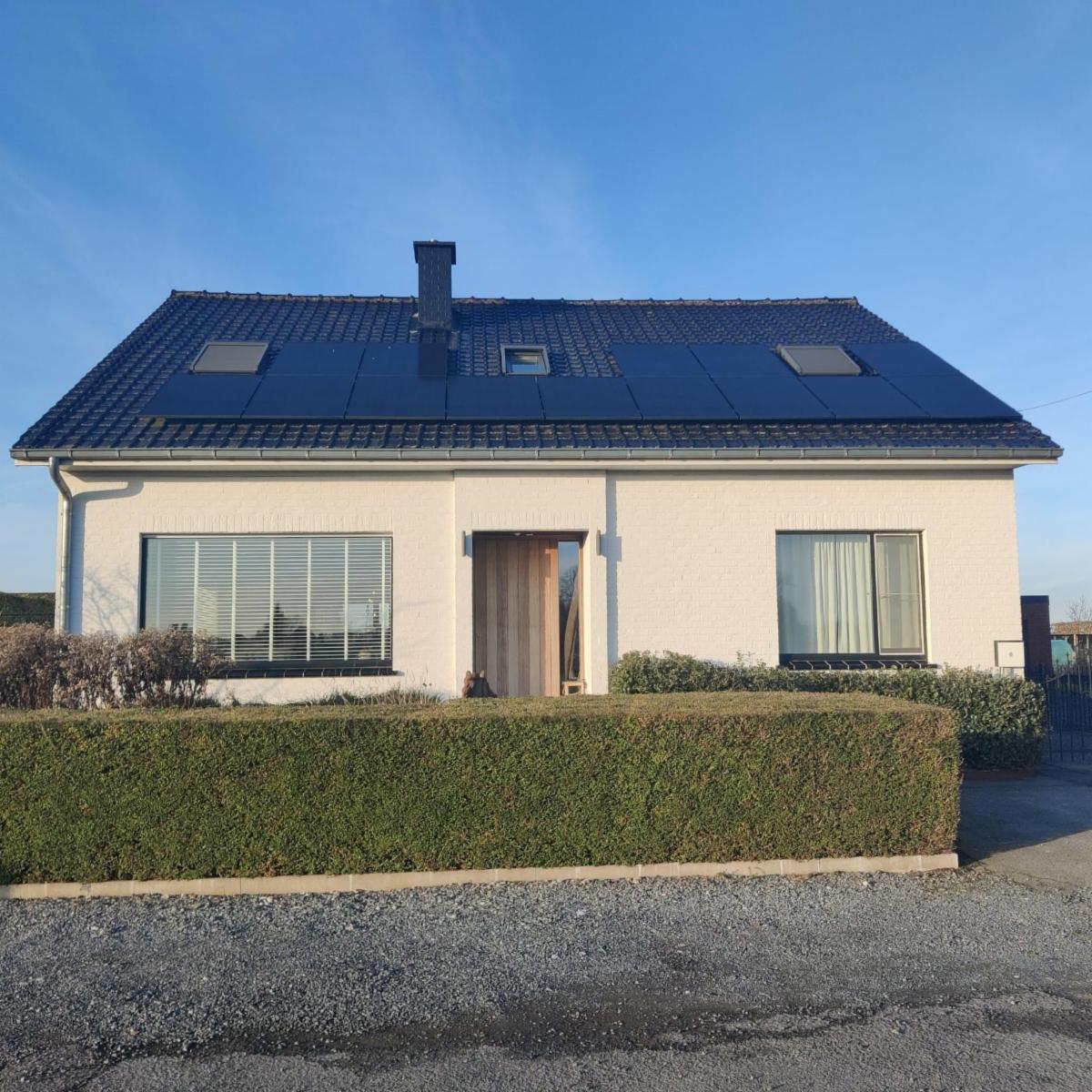 Presentatiebeeld van het pand n° 292900