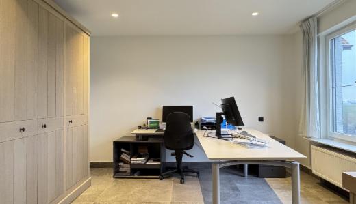 Derde alternatieve foto van het pand