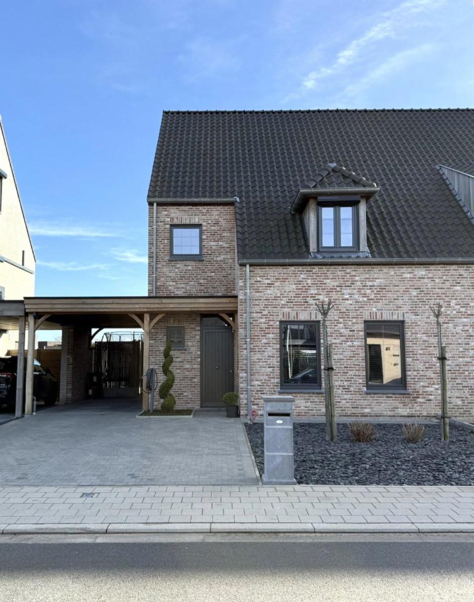 Presentatiebeeld van het pand n° 292901