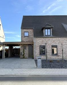 Presentatiebeeld van het pand n° 292901