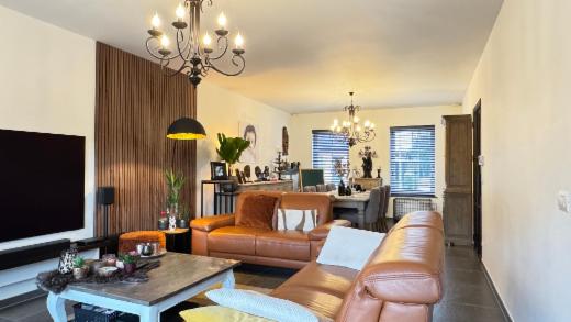 Derde alternatieve foto van het pand