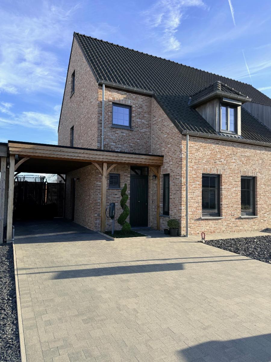 Presentatiebeeld van het pand n° 292901