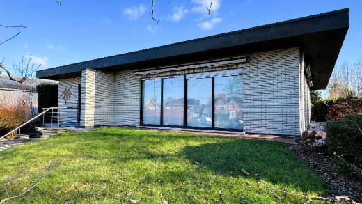 Tweede alternatieve foto van het pand