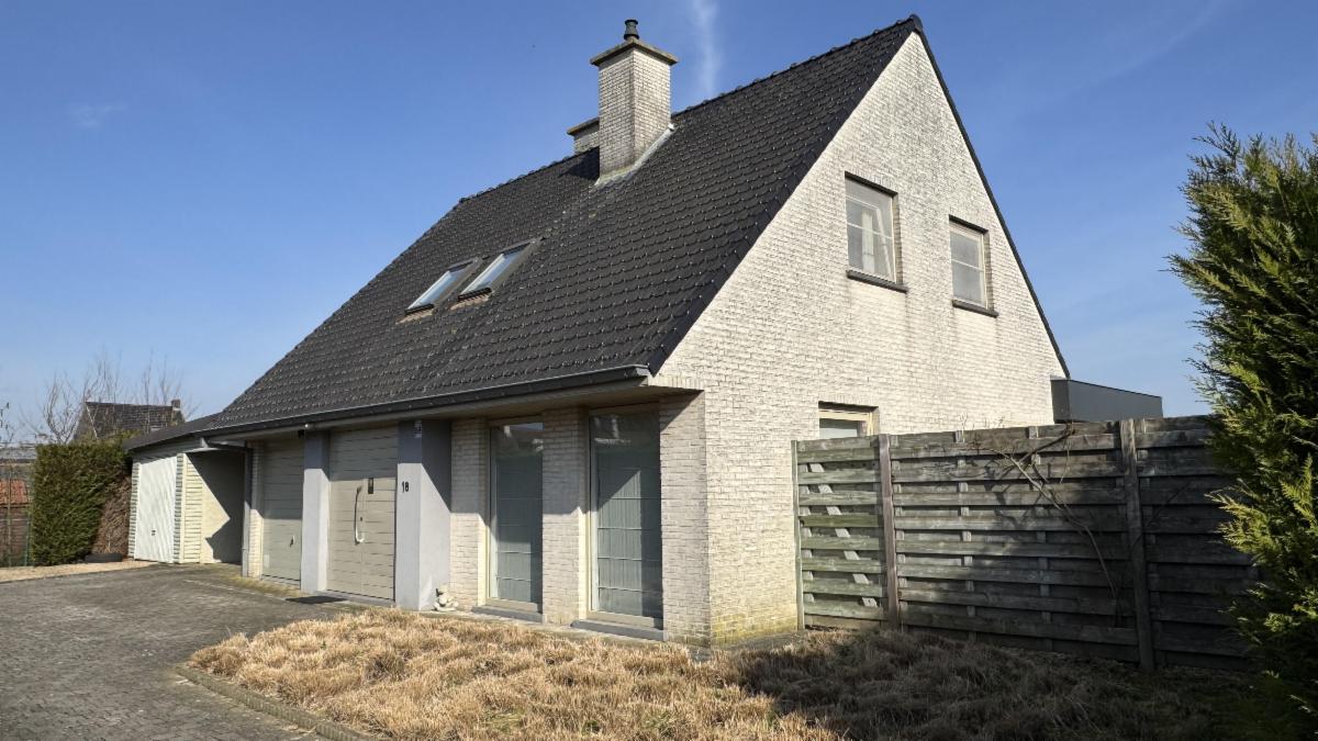 Presentatiebeeld van het pand n° 293887