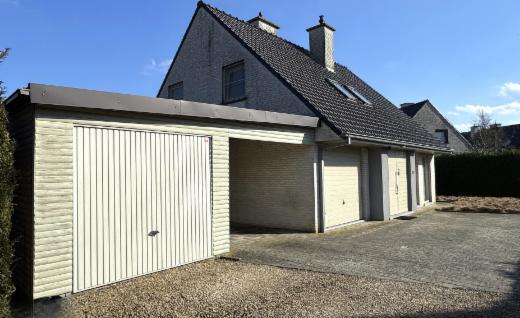 Eerste alternatieve foto van het pand