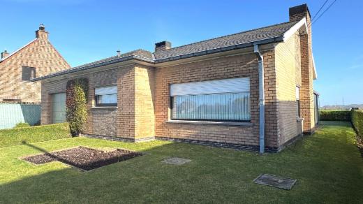 Eerste alternatieve foto van het pand