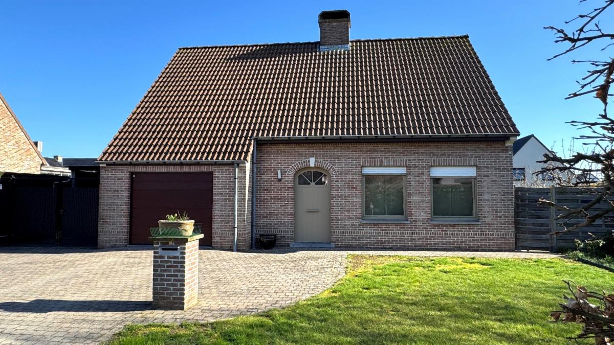 Presentatiebeeld van het pand n° 294340