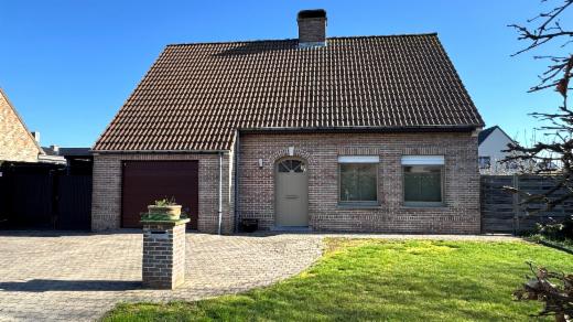 Presentatiebeeld van het pand n° 294340