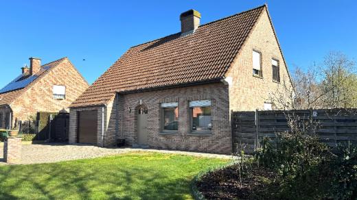 Eerste alternatieve foto van het pand