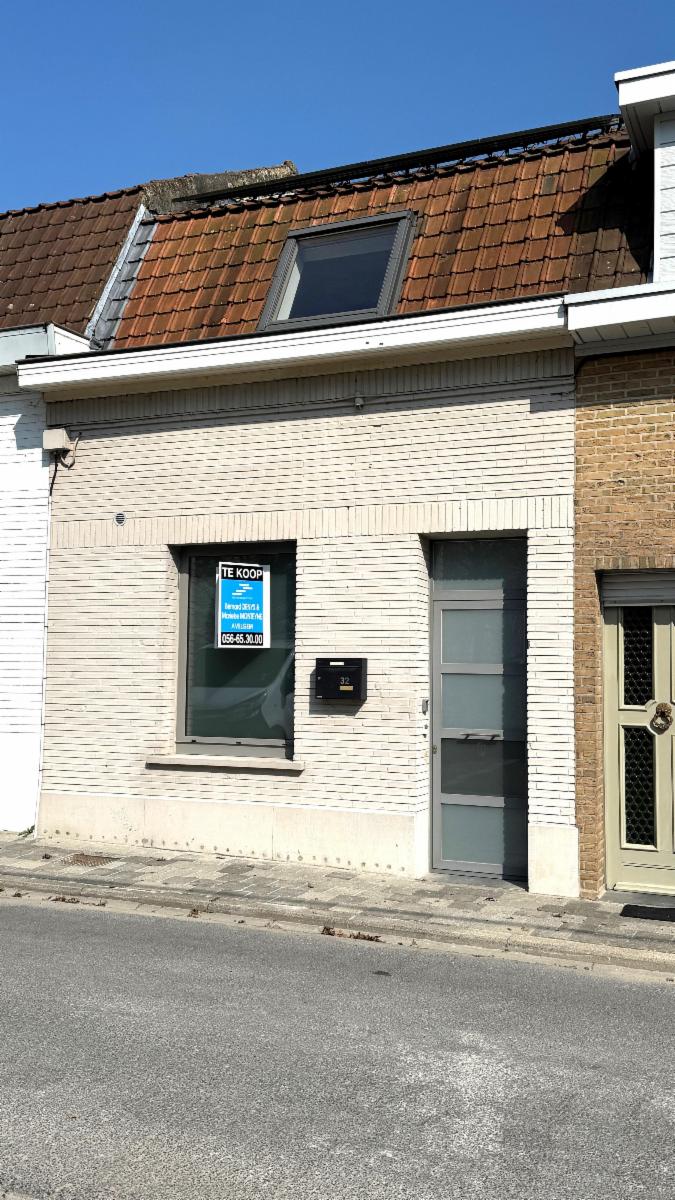 Presentatiebeeld van het pand n° 294629