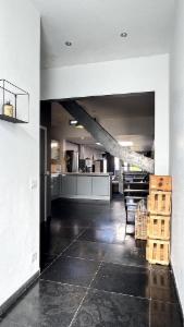 Tweede alternatieve foto van het pand