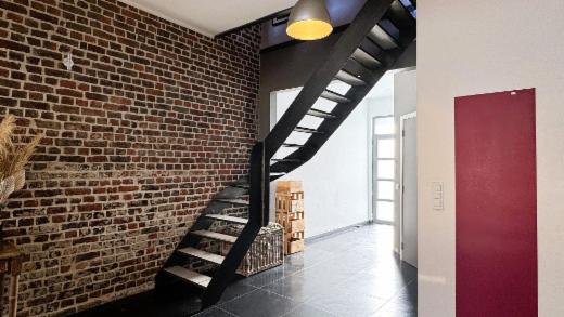 Derde alternatieve foto van het pand