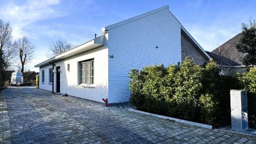 Presentatiebeeld van het pand n° 294630