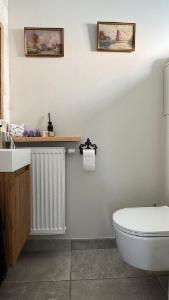 Derde alternatieve foto van het pand