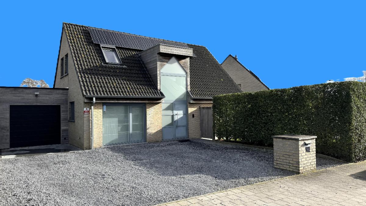 Presentatiebeeld van het pand n° 295240