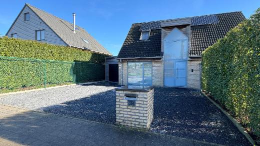 Eerste alternatieve foto van het pand