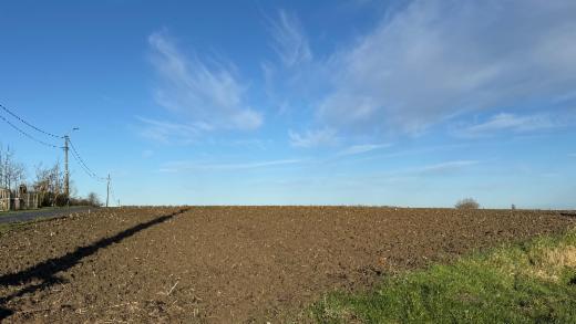 Tweede alternatieve foto van het pand