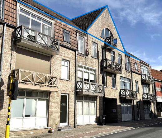 Presentatiebeeld van het pand n° 295559