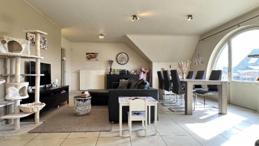 Tweede alternatieve foto van het pand