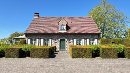 Derde alternatieve foto van het pand
